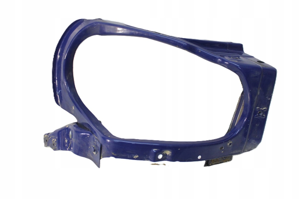 фото №1, Vw fox панель фари лампи підсилювач правий перед