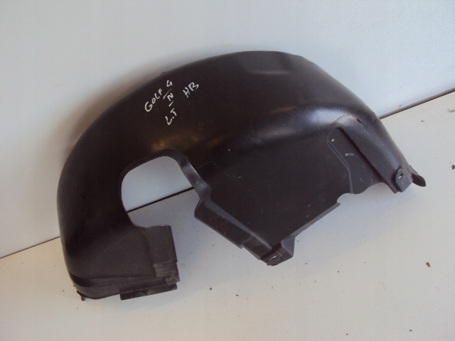 фото №1, Подкрылок левый задняя vw golf iv hb