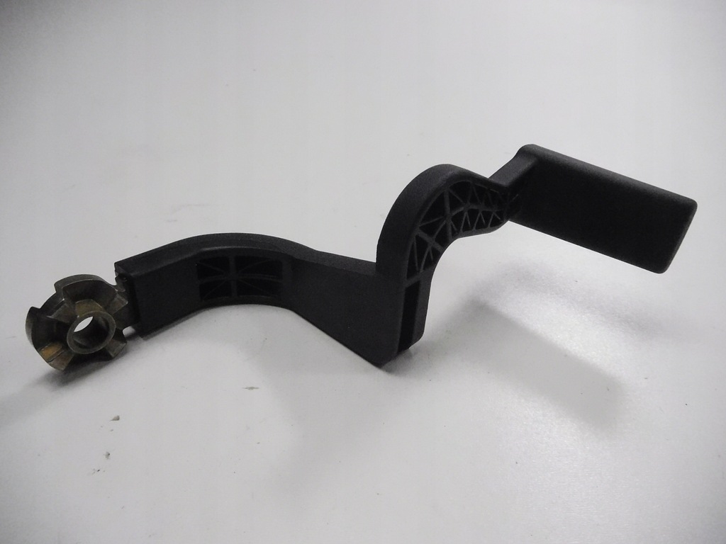 фото №8, Важіль, колонка кермова renault clio iii оригінальний номер 7701062431