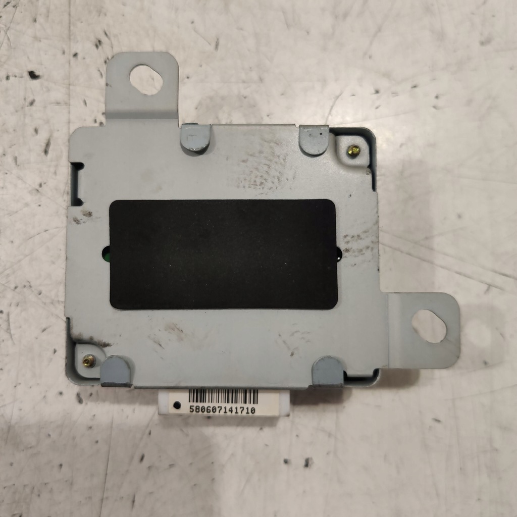 фото №1, Ssangyong rexton 2006 блок управления / модуль парковки pdc