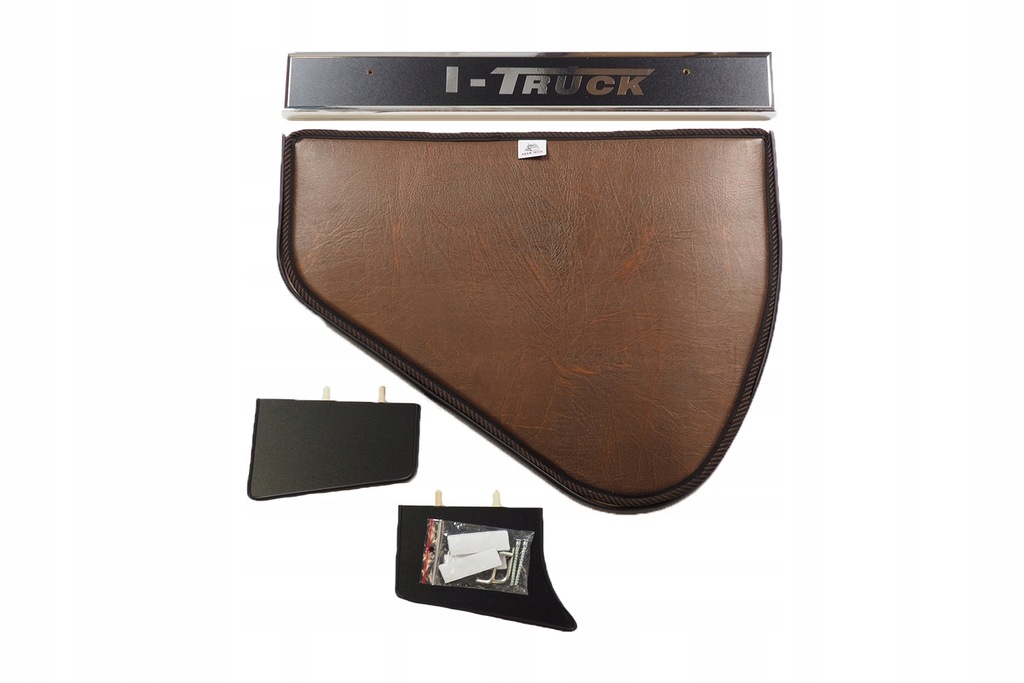 фото №1, Полка средняя rtv iveco stralis hi-way 2011 s-way