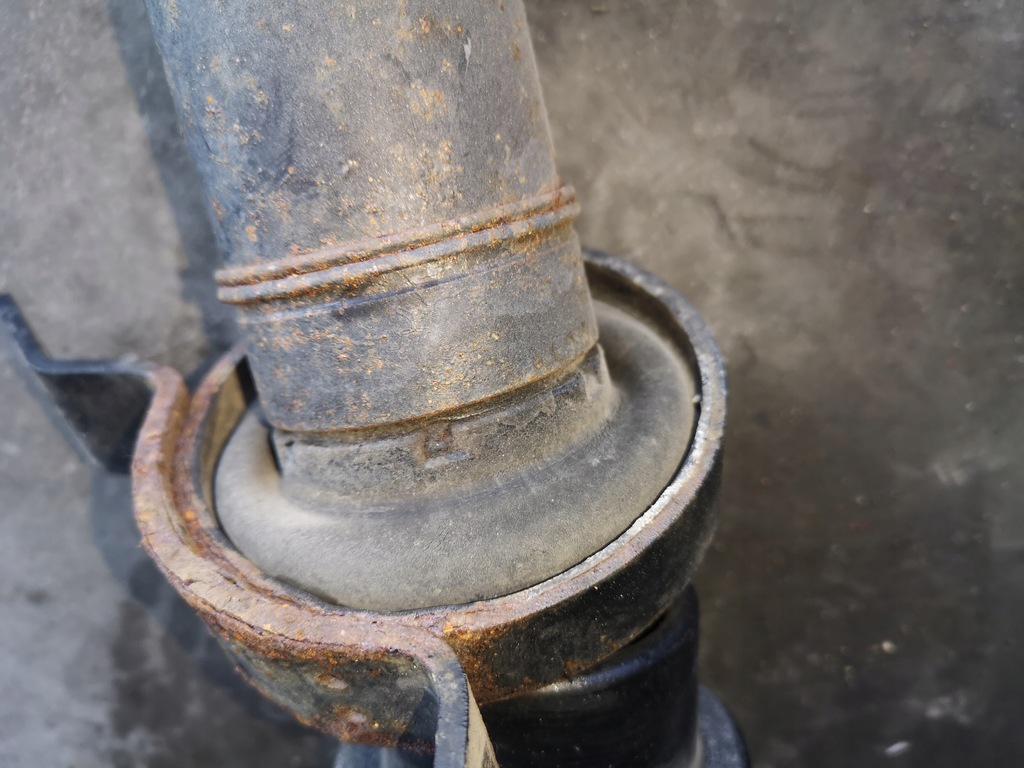 фото №8, Wał привідний audi a8 d3 3.0 tdi 4e0521101h