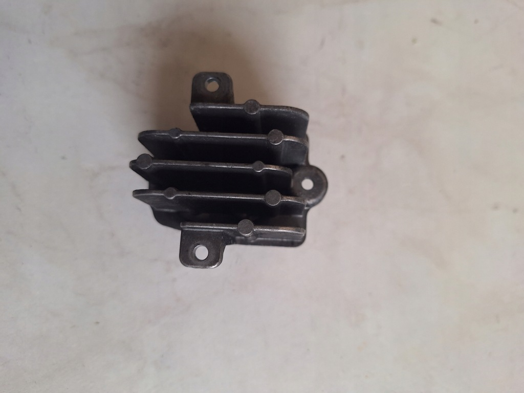 фото №1, Opel zafira c lift модуль лампы led 39050536