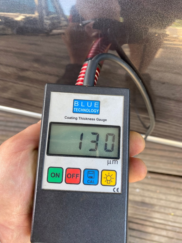 фото №6, Peugeot 607 lift повний двері правий задня eyjc