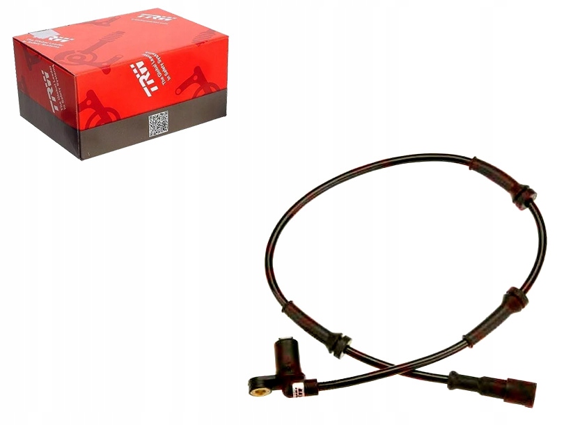 фото №1, Датчик швидкості обертання колеса abs [trw]