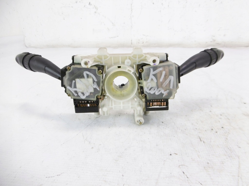 фото №4, Переключатель комбинированный рычаг kia magentis i lift