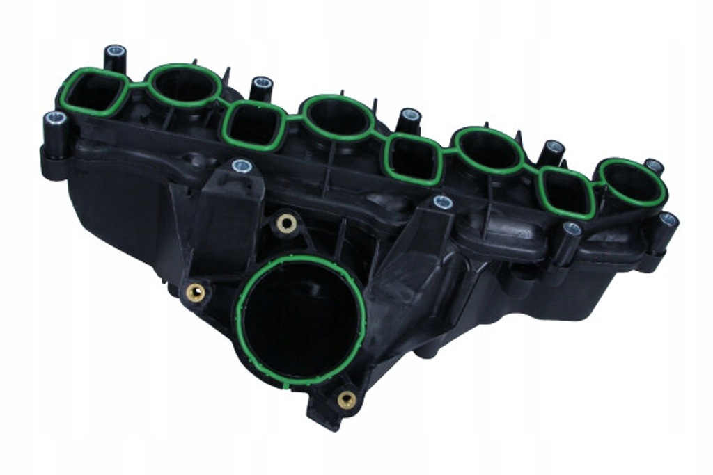 фото №2, Коллектор ss. vw crafter 2,0tdi 16-/ amar