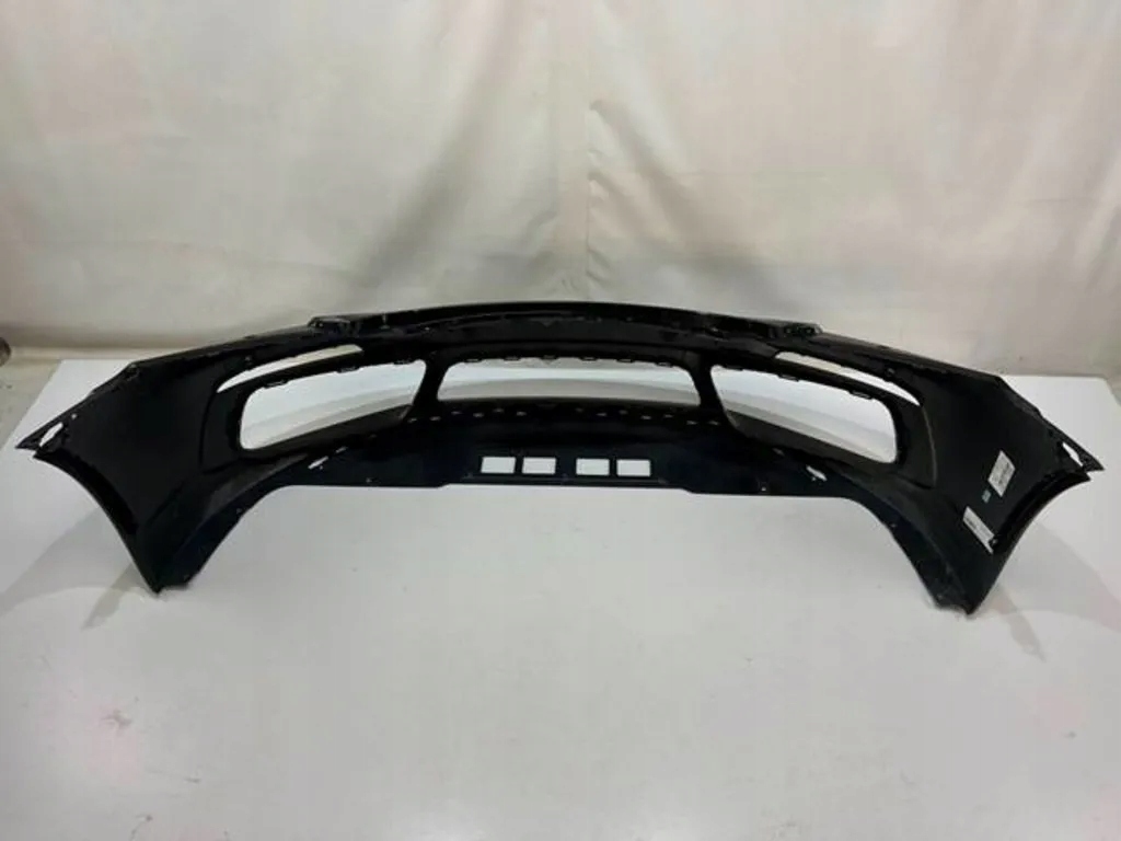 фото №12, Бампер перед 982 boxter cayman 9828980410