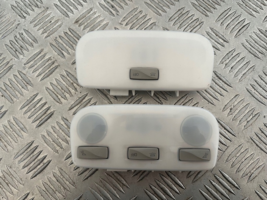 Купить Renault megane 3 фонари обшивки потолка освещение кабины комплект