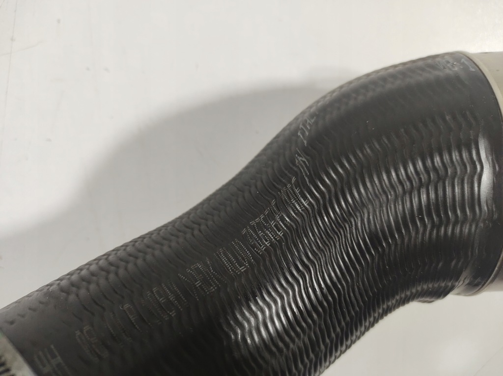 фото №6, Volvo xc60 2.0 d4 14r wąż шланг интеркулер