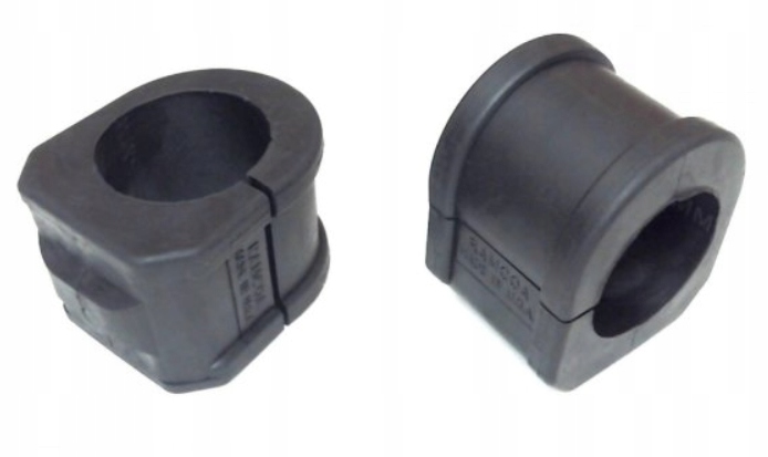 фото №1, Втулка стабілізатора cadillac escalade yukon jimmy