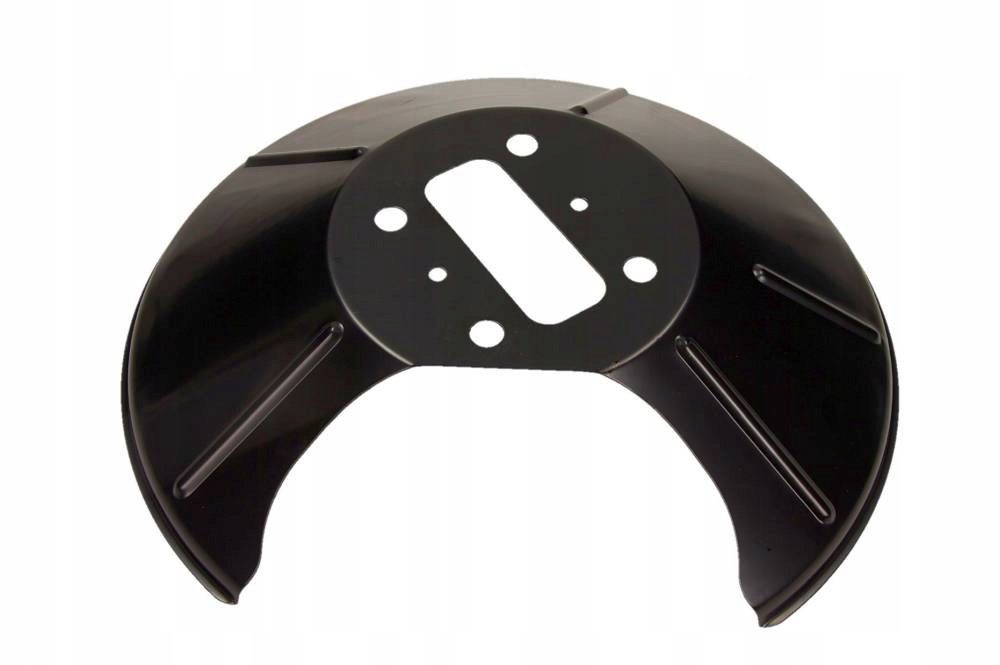 фото №3, Защита диск ford задняя fiesta 01-focus fusion левый