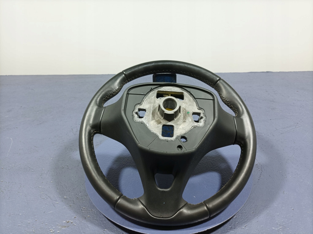 Opel insignia b кермо  багатофункціональний шкіра 39096090 Київ