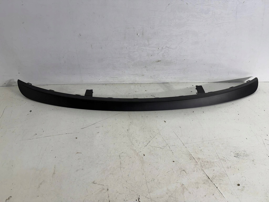 фото №1, Tesla iii 3 17- спойлер диффузор бампера задний задняя