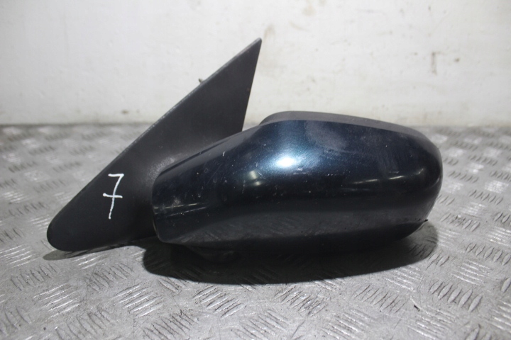 фото №1, Зеркало левая renault laguna ii