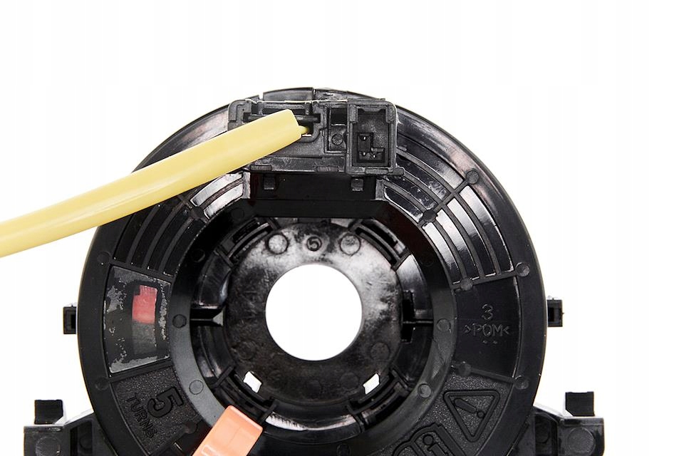 фото №13, Nty стрічка руль/шлейф