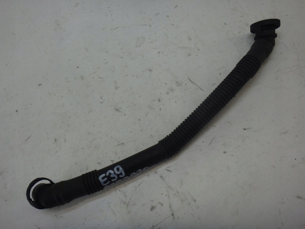 фото №1, Шланг вентиляция картера bmw e36 e39 e38 z3 m52