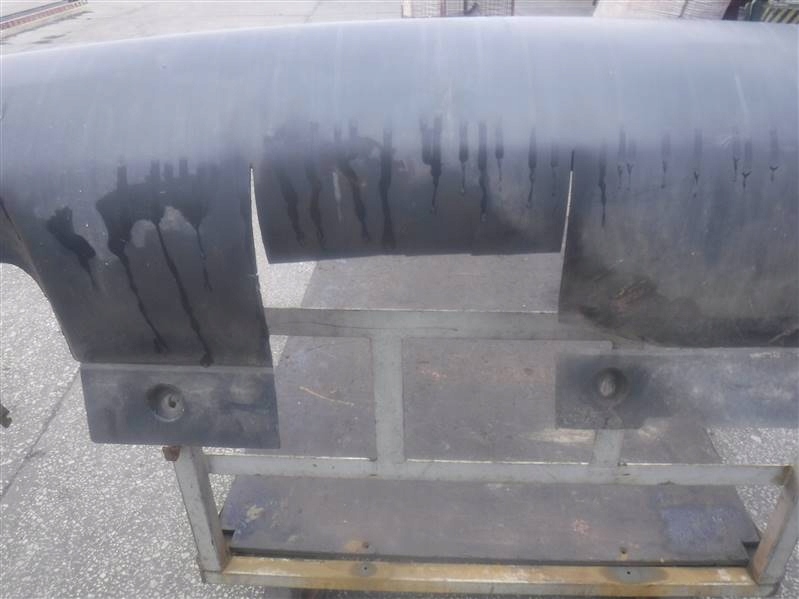 фото №3, Бампер задня opel combo c lift