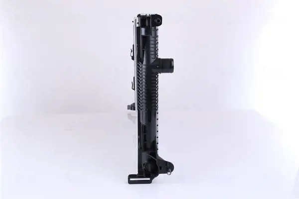 фото №5, Радиатор wody 637607 nissens renault fluence