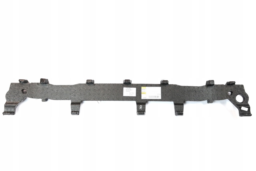 фото №1, Абсорбер пена бампера перед audi q5 aso