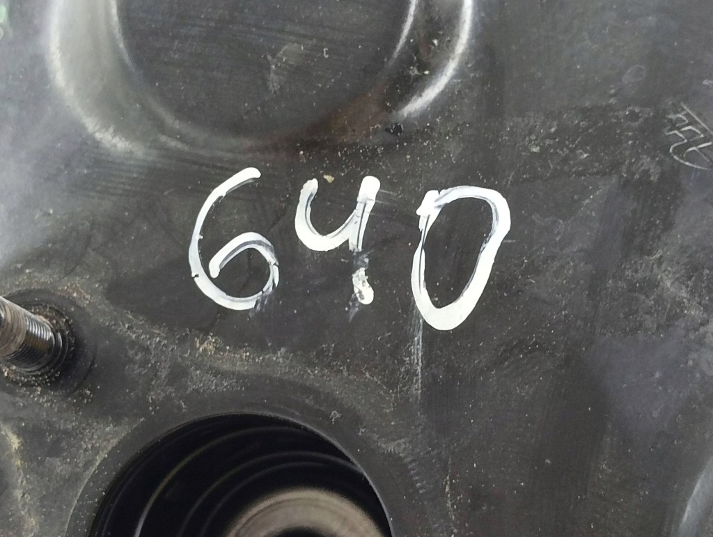 Mercedes-benz ml w164 2006 усилитель тормозов тормозные a1644300530 Недорого