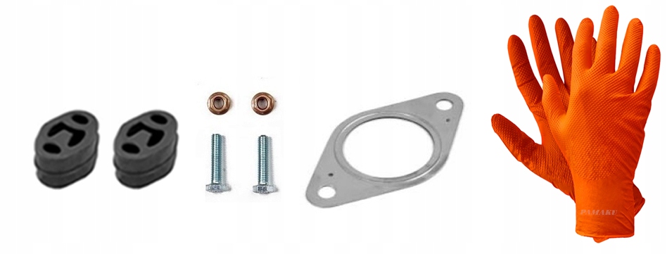 фото №7, Ford s-max 2.0 2006-2011 соединитель гибкий