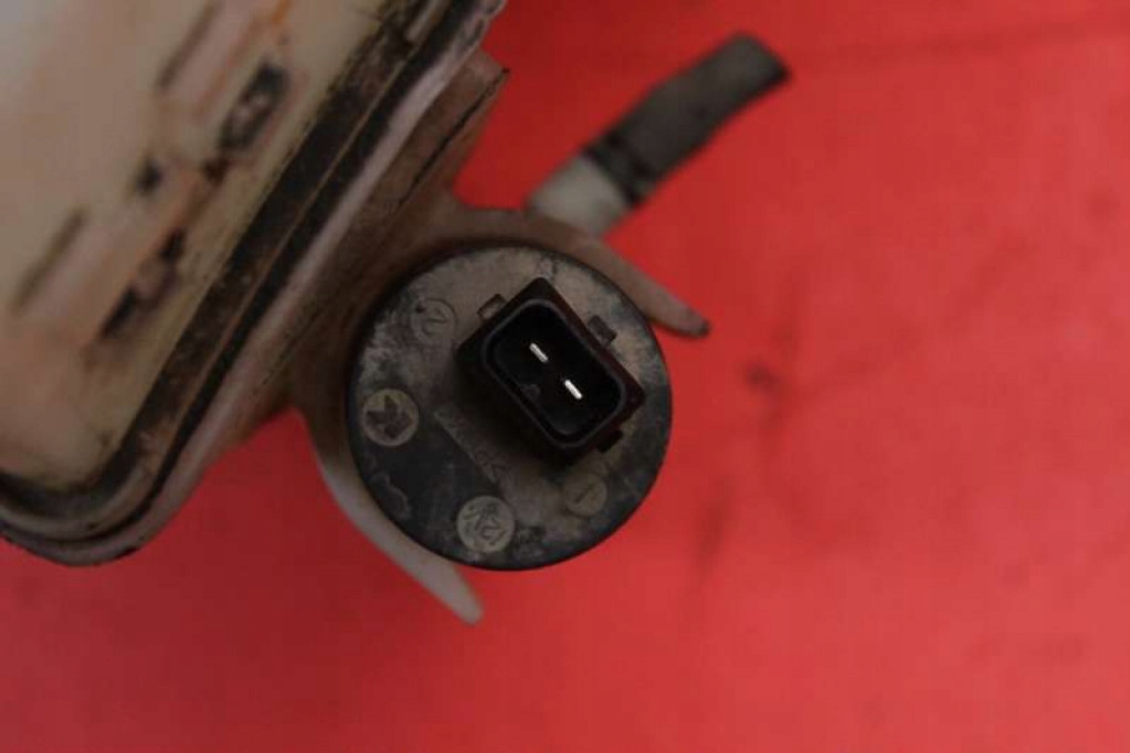 фото №5, Бачок омывателя 8659490 volvo xc90 1 i 4.4 v8 315 km 06-14