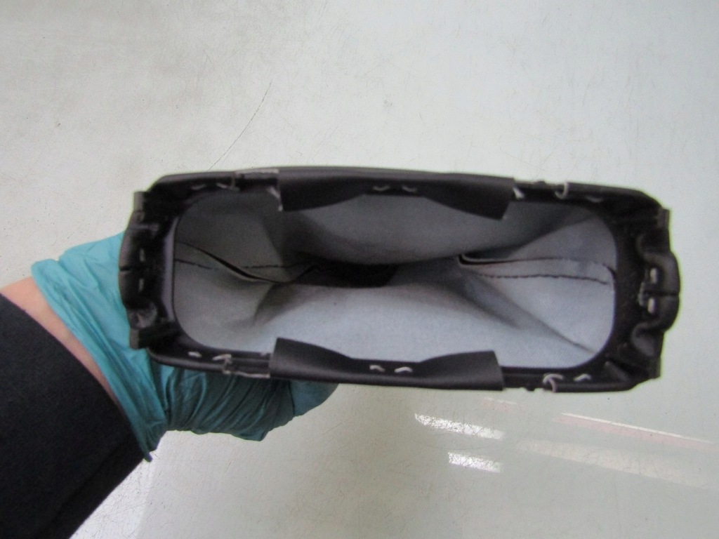 фото №7, Honda jazz v crosstar 21r ручка чохол перемикання передач