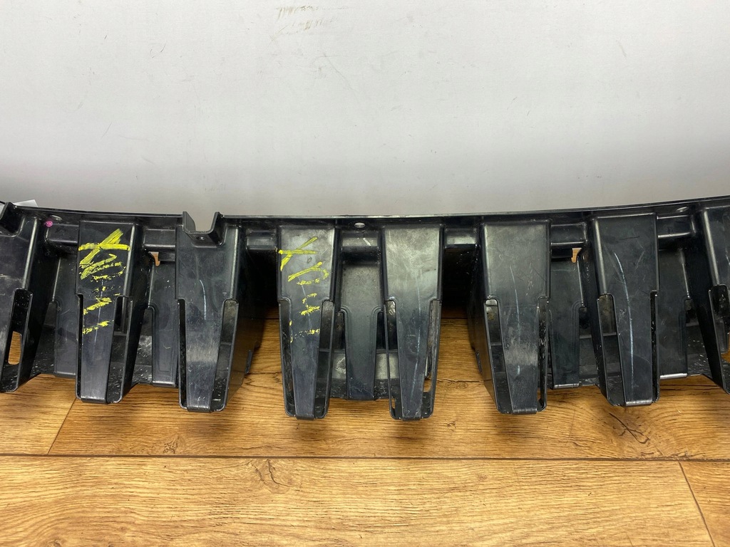 фото №12, Абсорбер балка бампера перед dodge challenger 2015+