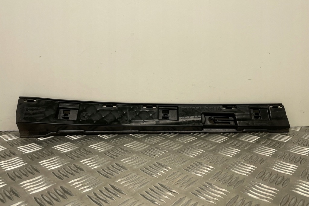 фото №10, Кронштейн порог bmw 4 coupe f32, f82 7285796 2.0l дизель 140kw 2015