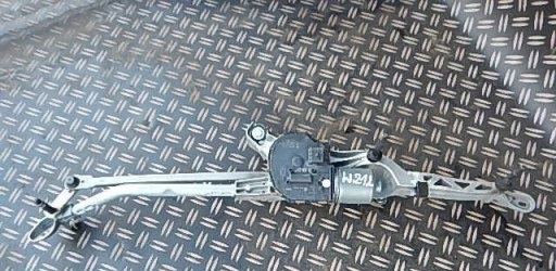 фото №1, Mercedes e-klasa w212 механізм двірник