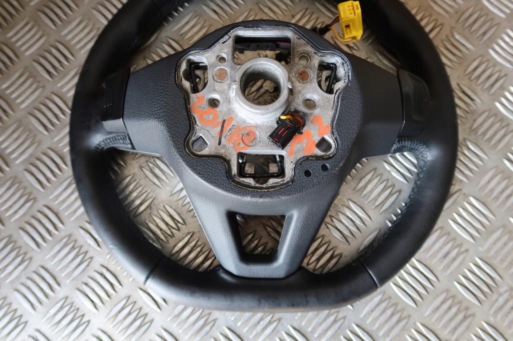 фото №8, Воздуховод golf viii 5h0419089bp