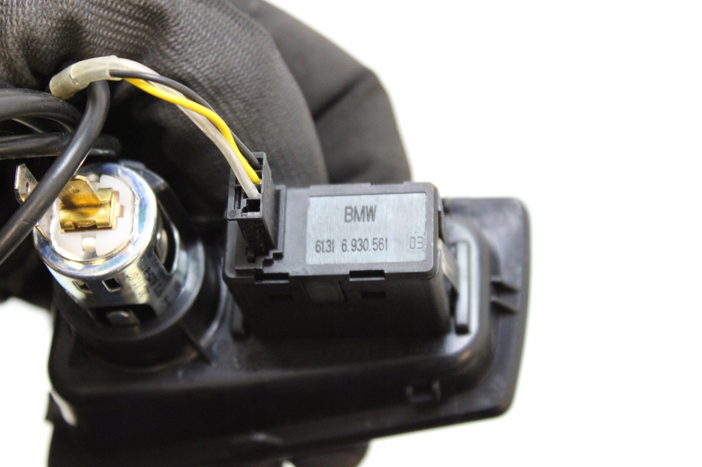 фото №7, Bmw e82 e87 разъём aux прикуриватель 6930561 + жгут