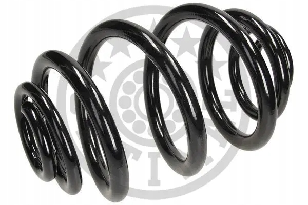 фото №2, Пружина подвеска af-1353 optimal