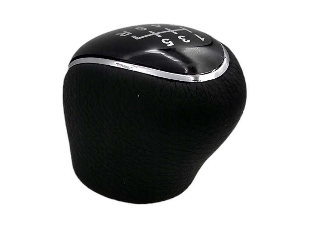 фото №16, Ручка переключения передач ford c-max i ii 2007-2013 b-max mondeo mk4 2007-2014