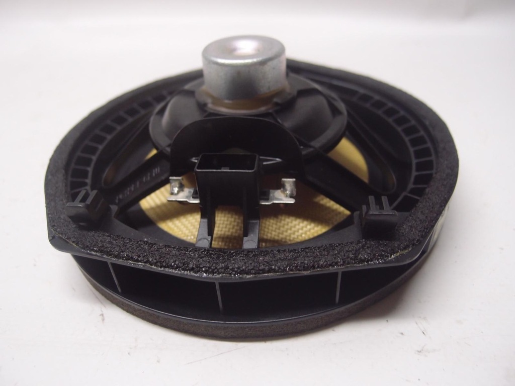 фото №6, Динамік двері правий перед honda jazz v crosstar