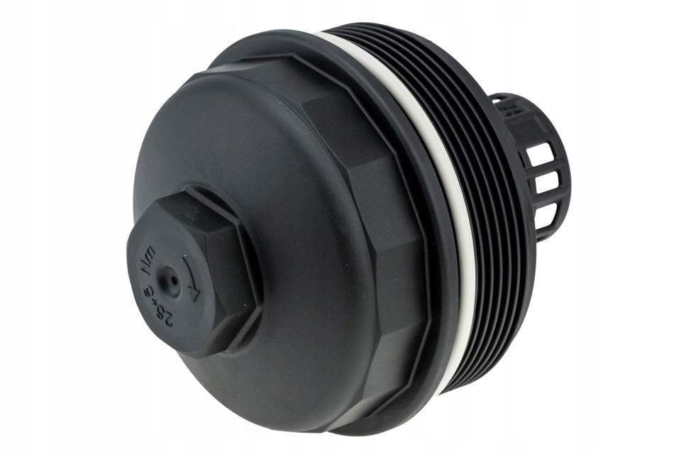 фото №1, Nty ccl-lr-025 крышка, корпус фильтра масла