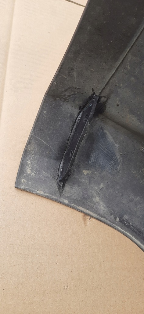 фото №14, Бампер перед audi a4 8w b9 16- омыватель