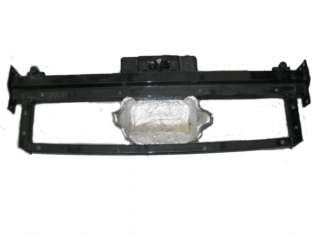 фото №1, Audi r8 v10 5.2 fsi підсилювач рама 420825709b