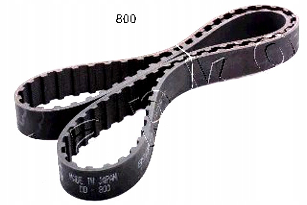 фото №2, Ремень распределительного вала japko