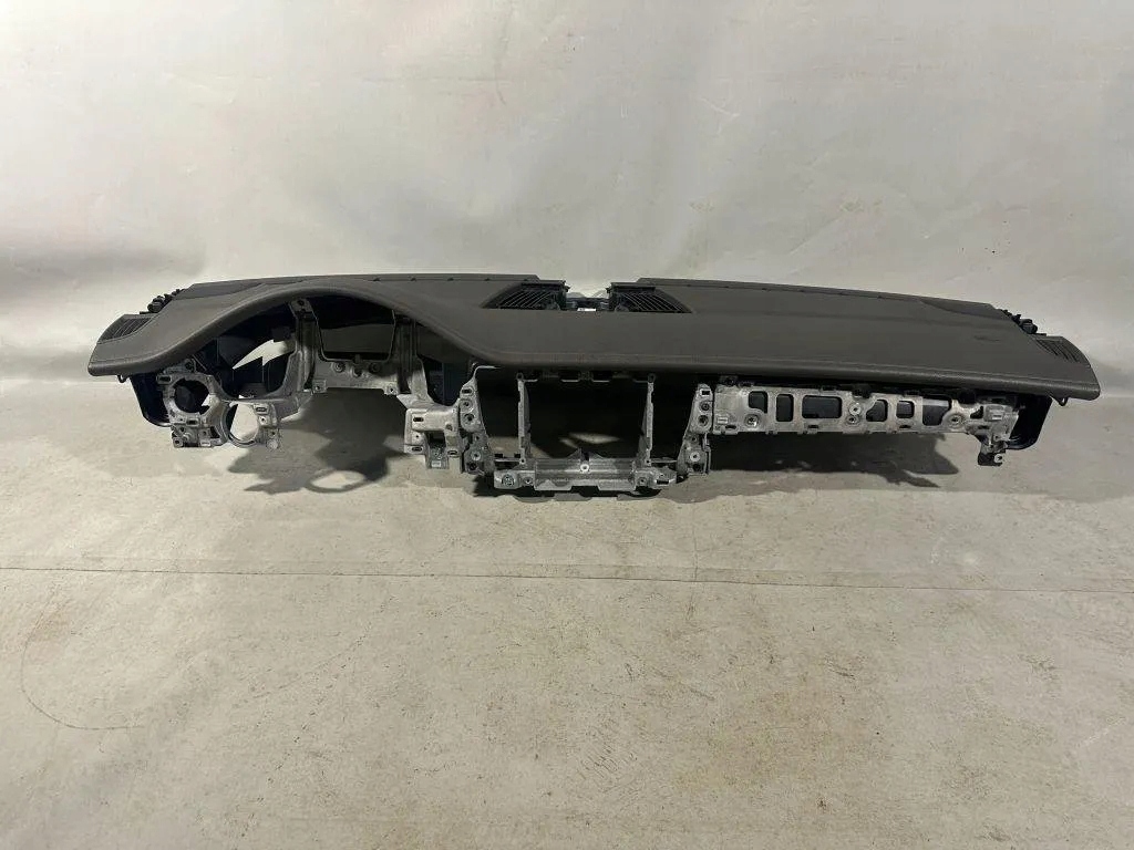 фото №9, Приборная панель приборная, приборная панель porsche panamera 970 97080307107 3.0l 2014