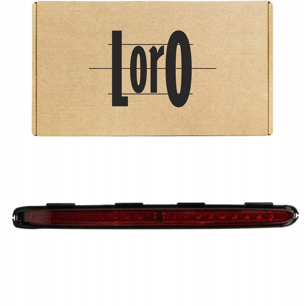 фото №2, Додаткові світло стоп abakus 054-15-870d