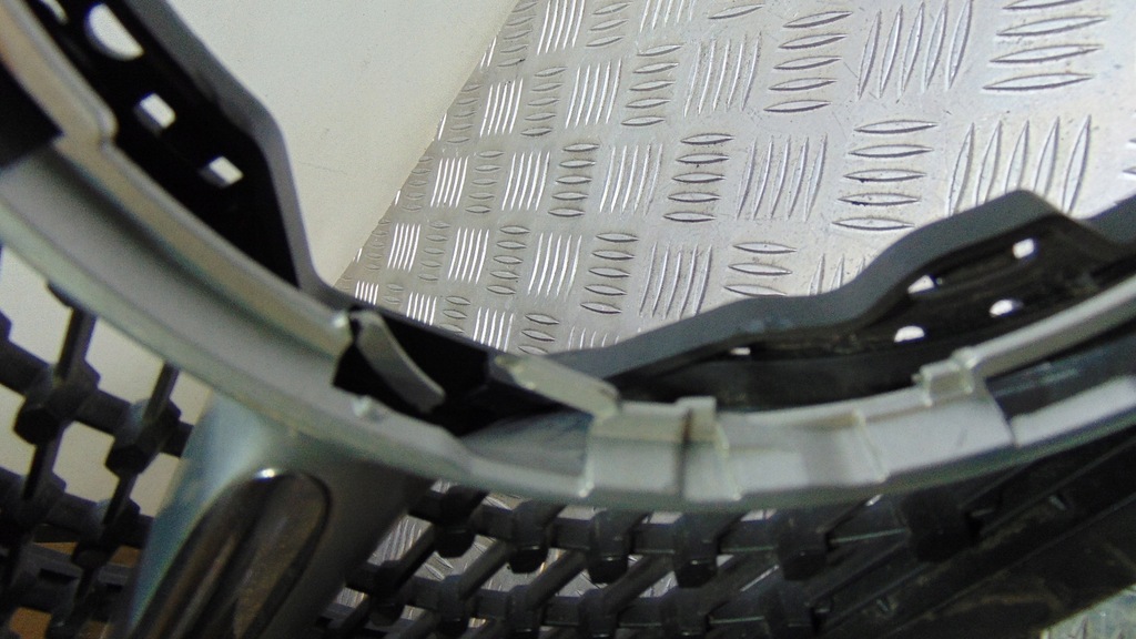 фото №5, Решётка радиатора решётка радиатора mercedes w177 a1778880200