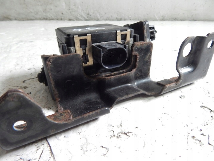 фото №5, Радар nissan qashqai j11 lift 17-21