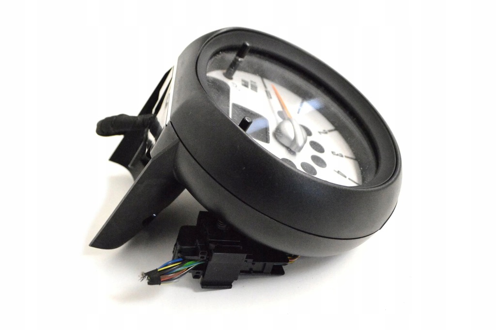 фото №2, Mini cooper countryman r60 2014 счетчик / спидометр