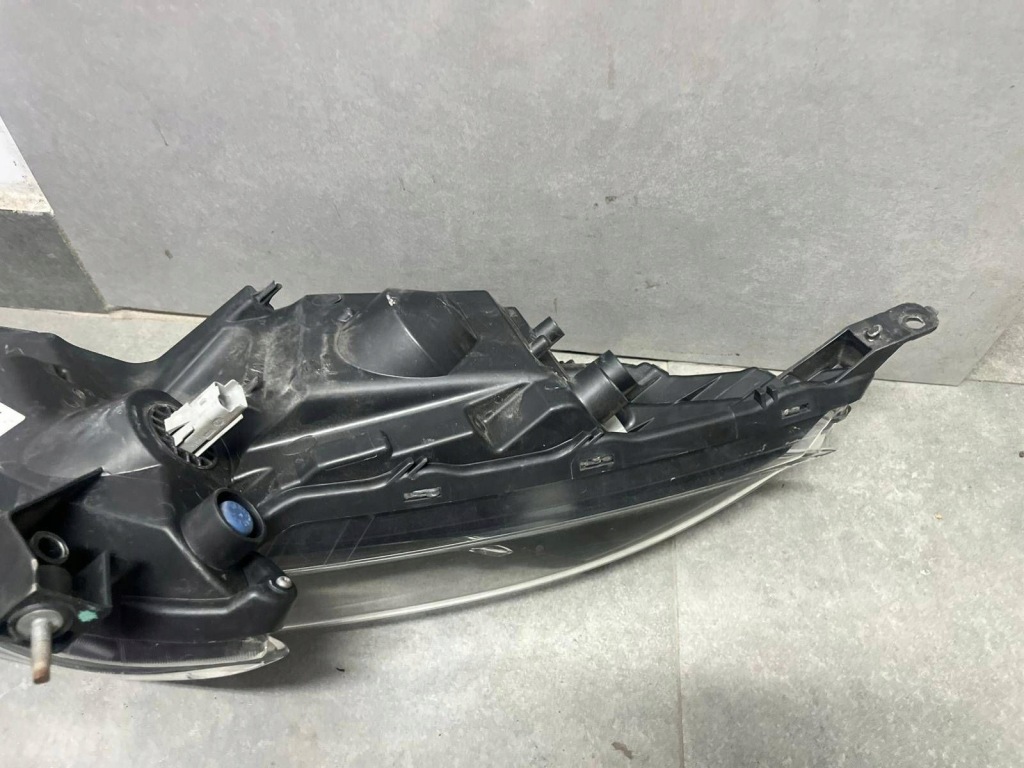 Купить Фара правый  перед фара правая  led nissan juke 1 рестайлинг  14-17 90097197