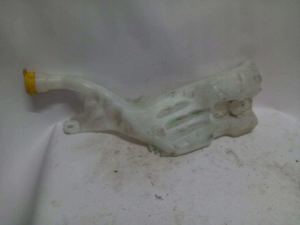 фото №1, Бак омивача renault megane iv 289100350r