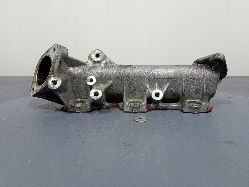 фото №5, Infiniti fx ii qx70 3.0d v9x колектор всмоктуючий 897194