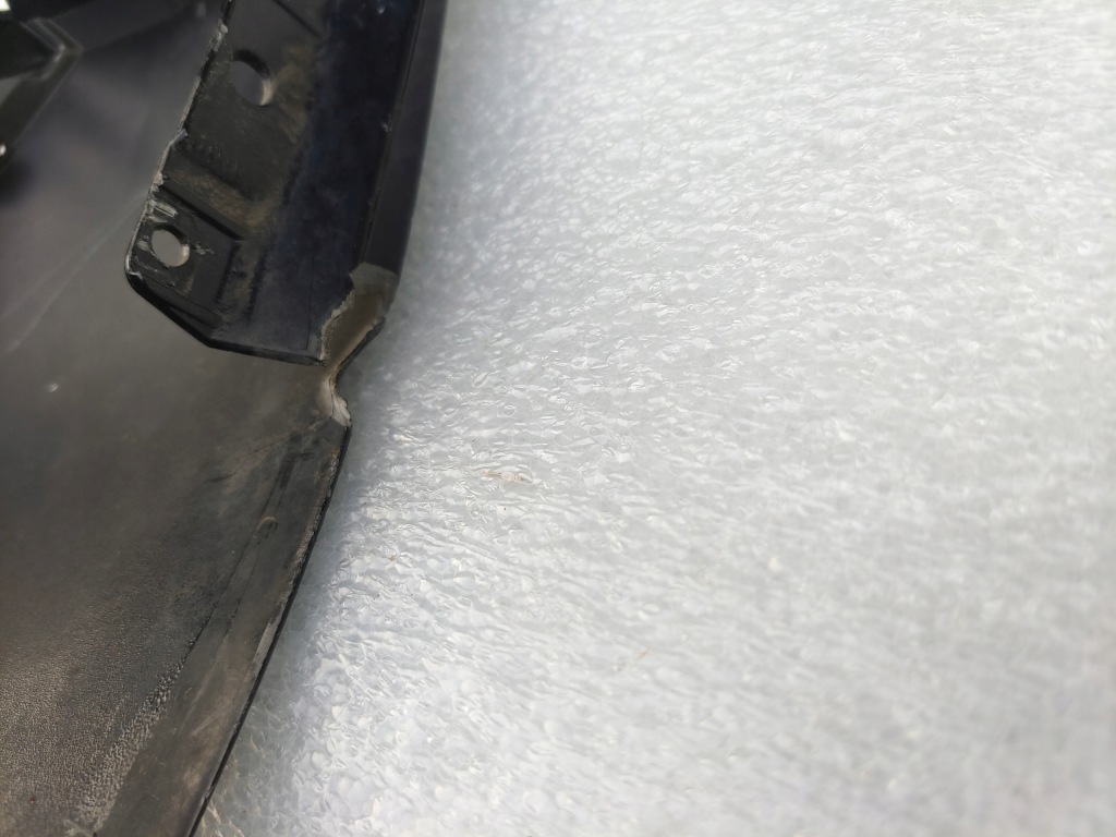 фото №6, Seat ateca cupra lift спойлер бампера перед 575805903i