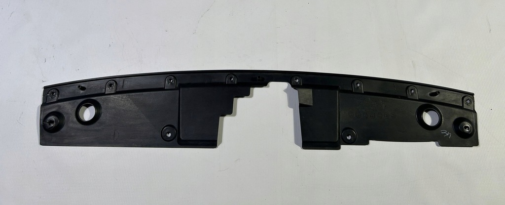 фото №6, Верхний защита поперечина передний радиатора ford flex 2013-